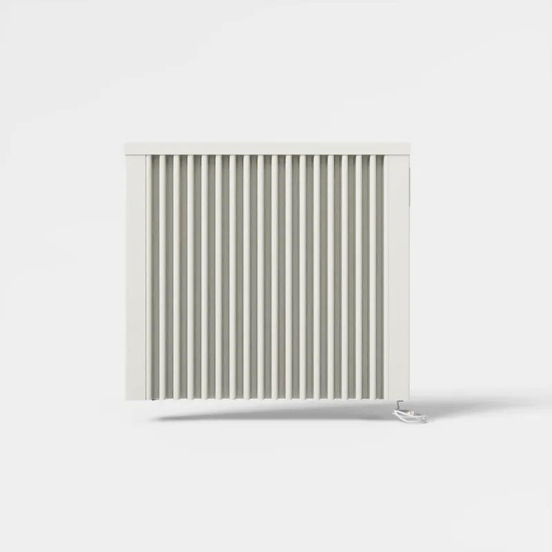 EHS Flächenspeicherheizung – Standard – der Allrounder für jeden Wohnraum