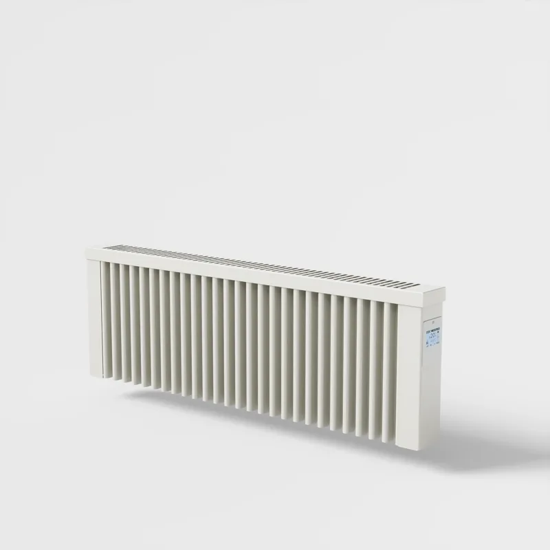 EHS Elektroheizung SH3N – Niedrig, 1200 W